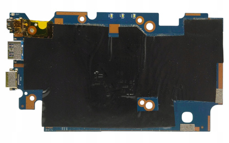 Płyta główna laptopa Thomson N15C12SL512 P116K-1_MB_R10 Intel Celeron N5100