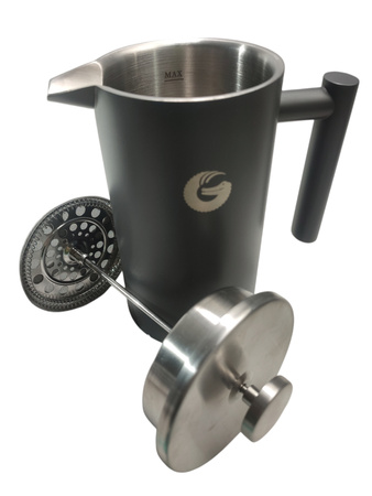 Zaparzacz do kawy kawiarka dzbanek Coffee Gator