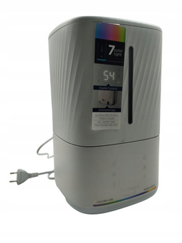 Nawilżacz ultradźwiękowy CONCEPT Perfect Air ZV2010