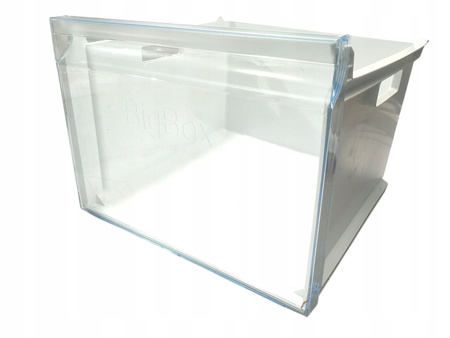DUŻA SZUFLADA XXL 40X39X26,5cm 00709307 ZAMRAŻARKI BOSCH