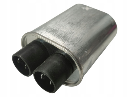 KONDENSATOR KUCHENKI MIKROFALOWEJ BICAI 0,92uF CH85-21092-2100V QILIVE