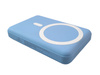Powerbank Yiisonger KT-D007 10000mAh z wbudowanymi kablami