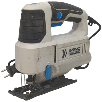 WYRZYNARKA ELEKTRYCZNA SIECIOWA MAC ALLISTER MJS600 600W