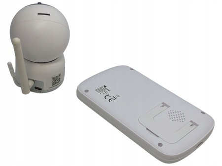 Niania elektroniczna Momini BlissEye