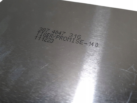 POLE INDUKCJI 140mm 387404731G ELECTROLUX
