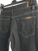 Spodnie damskie jeans 7 FOR ALL MANKIND ROZ.26 Szare
