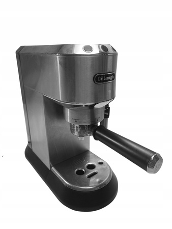 Ekspres kolbowy DeLonghi Dedica EC685.M