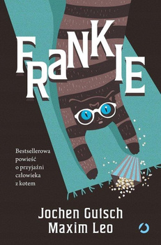 Frankie Jochen Gutsch, Maxim Leo