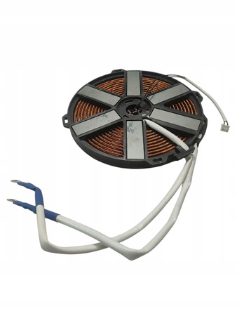 POLE GRZEJNE 160mm KLUS19D64 INDUKCJI COOKE&LEWIS