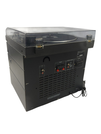 Wieża Sony HMK-V102