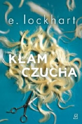 Kłamczucha