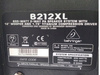 B212XL Behringer Pasywna kolumna głośnikowa 12" EUROLIVE
