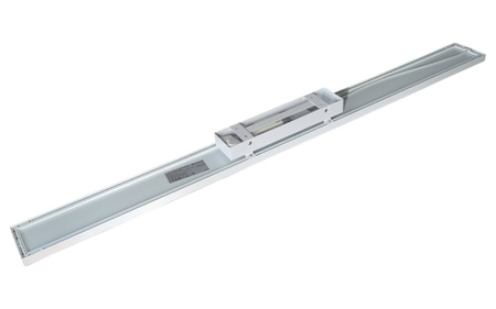 Panel LED sufitowy Ledvance PLANON Frameless 120x10cm 30W 2500lm 3000K