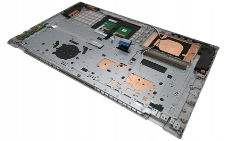 Palmrest laptopa Asus Vivobook 17 R754J
