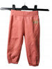 SPODNIE DRESOWE DLA DZIECKA BABY GAP 18/24M RÓŻOWE