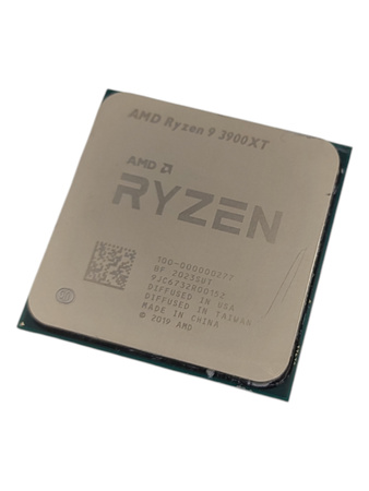Procesor AMD Ryzen 9 3900XT 12x 4.7GHz 70MB AM4