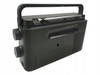 Radioodbiornik Sony ICF-506 Radio FM Czarny