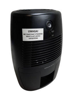 Osuszacz powietrza GÖTZE & JENSEN DH500 0,5L