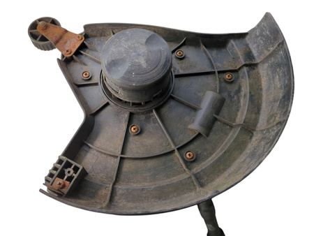 PODKASZARKA ELEKTRYCZNA MEROX MX 500-32 500W 32cm 10000/min.