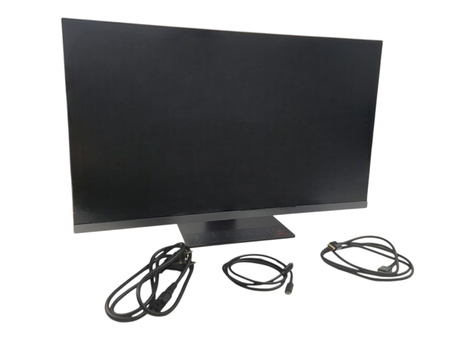 Monitor Xiaomi XMMNT27NU 27" 4K IPS 3840x2160 60Hz HDR USB-C