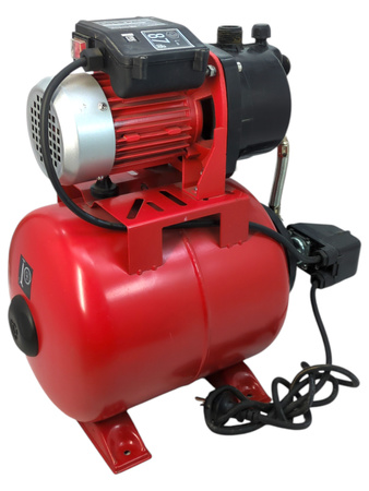 POMPA WODY HYDROFOR EINHELL GC-WW 6538 20L 650W 3800 l/h