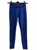 Legginsy Damskie Niebieskie CALVIN KLEIN Roz. S