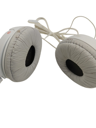 Słuchawki nauszne Sony MDR-ZX110