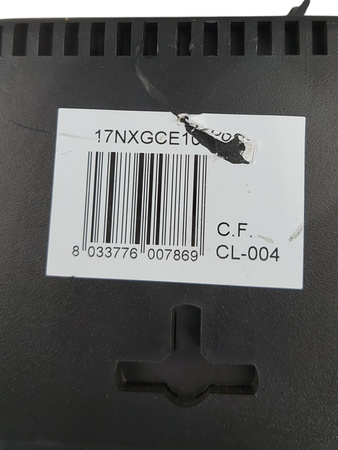 Zasilacz awaryjny UPS Nilox Easy Office 720 360W