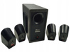 Głośniki kina domowego SAMSUNG PS-FX30