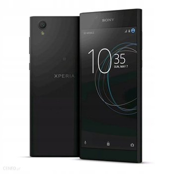 Smartfon SONY Xperia L1 G3311 5,5'' 2/16GB Czarny
