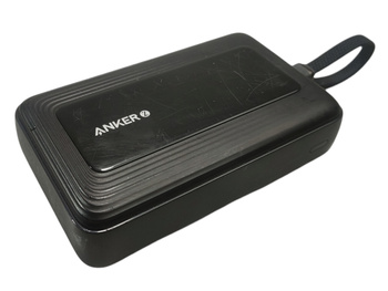 POWERBANK ANKER ZOLO, 20 000 MAH 30 W BUILT-IN USB-C (A1689)