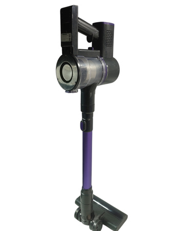 Odkurzacz Pionowy Bezprzewodowy Vactidy V8 Pro 25kPa 2200mAh