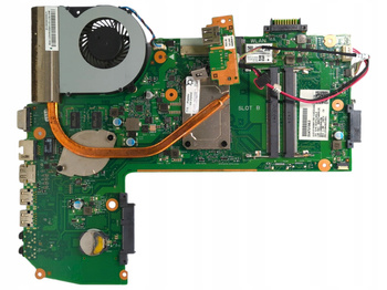 Płyta główna Toshiba Satellite Pro C70-B AR10SU-6050A2631701-MB-A01
