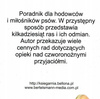 Czworonożni przyjaciele