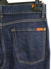 Męskie spodnie jeansowe 7 for All Mankind, rozmiar 34,