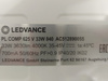 Panel LED 625x625mm 33W 4000K 3630lm biały Ledvance