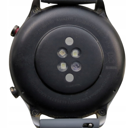 SMARTWATCH Amazfit GTR 2e szary