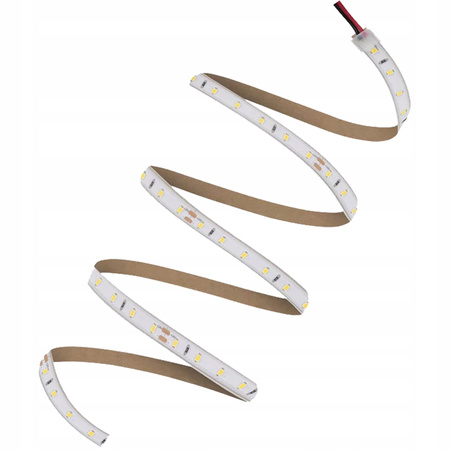 Taśma LED STRIP V-500 24 W 24 V 500 LED 3000 K 5 m IP65 LEDVANCE