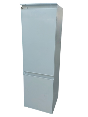 Lodówka do zabudowy AMICA BK3165.2F 177,6 cm 182/56 L No Frost A+