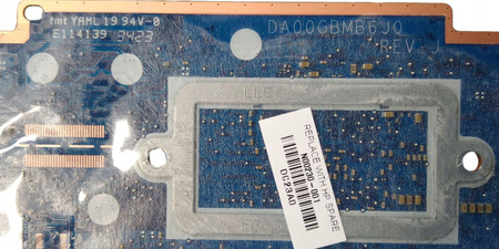 Płyta główna laptopa HP 14a-na0005sf DA00GBMB6J0 Rev: J