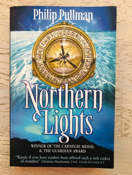 Dark Materials 1. Northern Lights