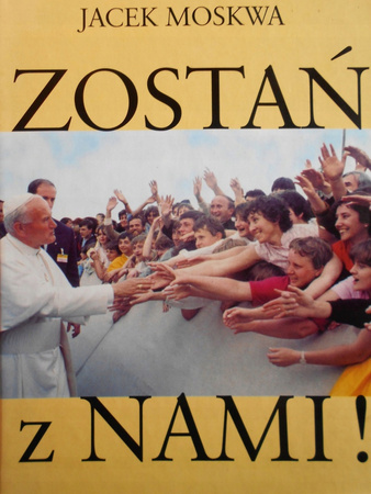 Zostań z Nami