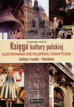 Księga Kultury Polskiej