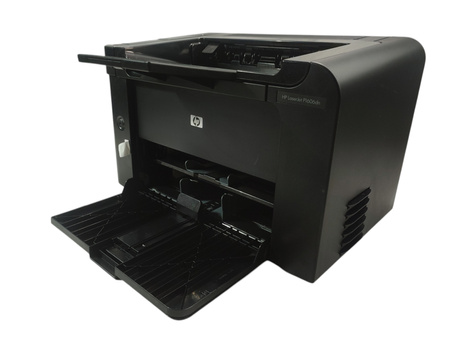 Drukarka laserowa mono HP LaserJet P1606DN CE749A