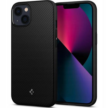 Etui Spigen do iPhone 13 Mini, cover do MagSafe, case pokrowiec futerał