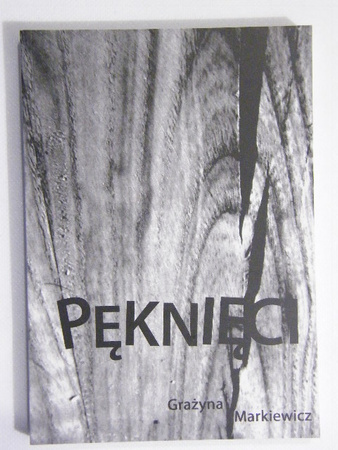 Pęknięci