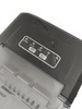 Kostkarka do lodu HZB-12/G 120W 1,3L 12kg/24h automatyczna 2 rozmiary