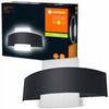 Lampa Elewacyjna LED Ścienna Kinkiet Ogrodowy Oprawa 11W 3000K LEDVANCE