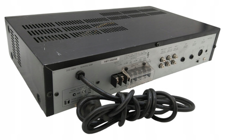 Wzmacniacz TOA A2030 30W