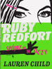 Spójrz mi w oczy. Ruby Redfort. Tom 1
